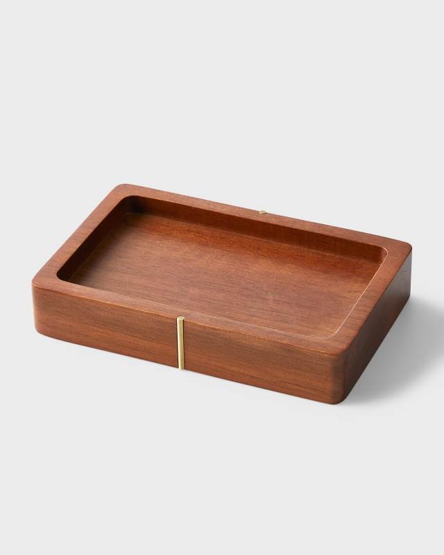 Sutton Soap Dish