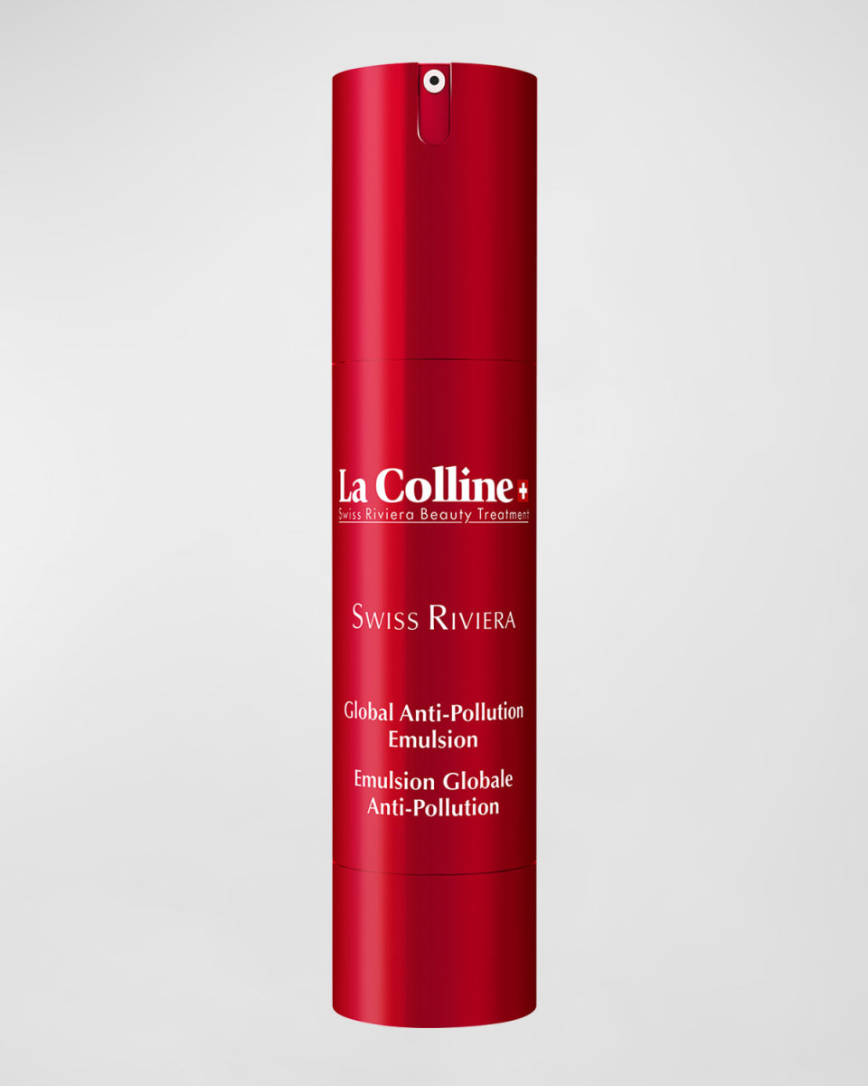 Global Anti Pollution Emulsion, 1.7 oz.