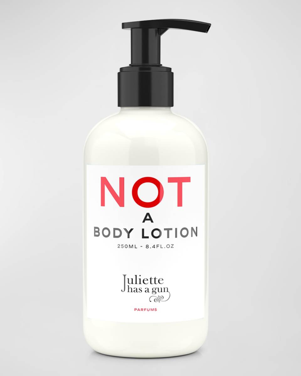 Not a Perfume Body Lotion, 8.4 oz.