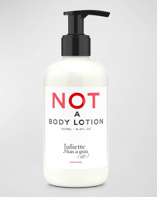 Not a Perfume Body Lotion, 8.4 oz.
