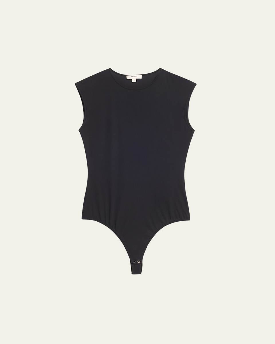 Aura Sleeveless Bodysuit