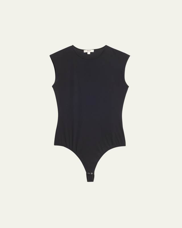 Aura Sleeveless Bodysuit