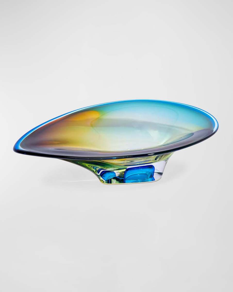 Mirage Dish