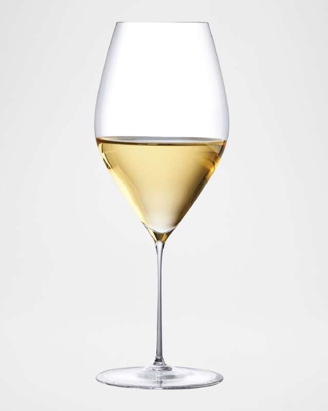 Stem Zero Grace White Wine Glass