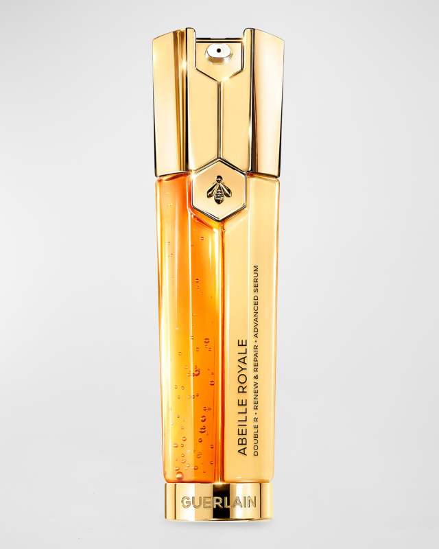 Abeille Royale Double R Advanced Serum,