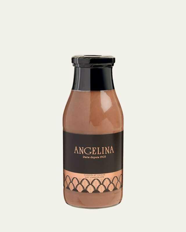 Hot Chocolate
