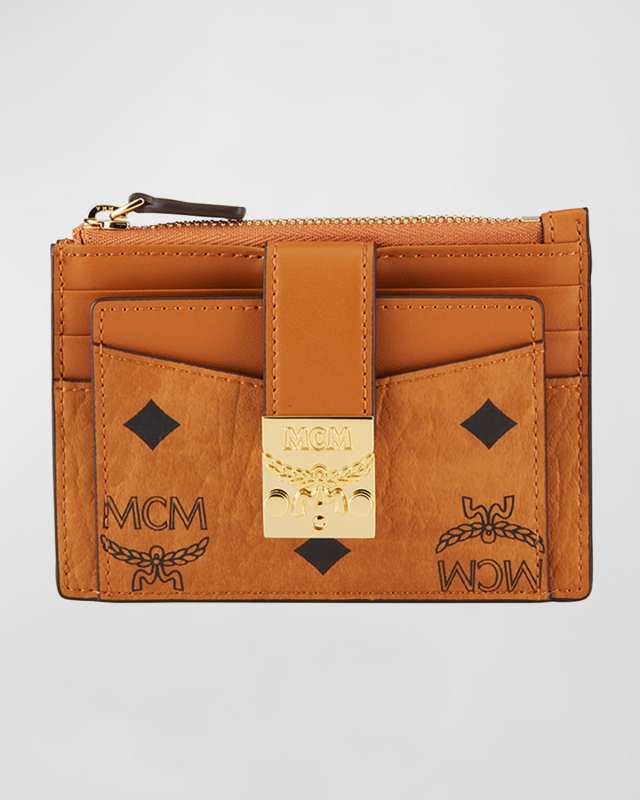 Patricia Visetos Card Case