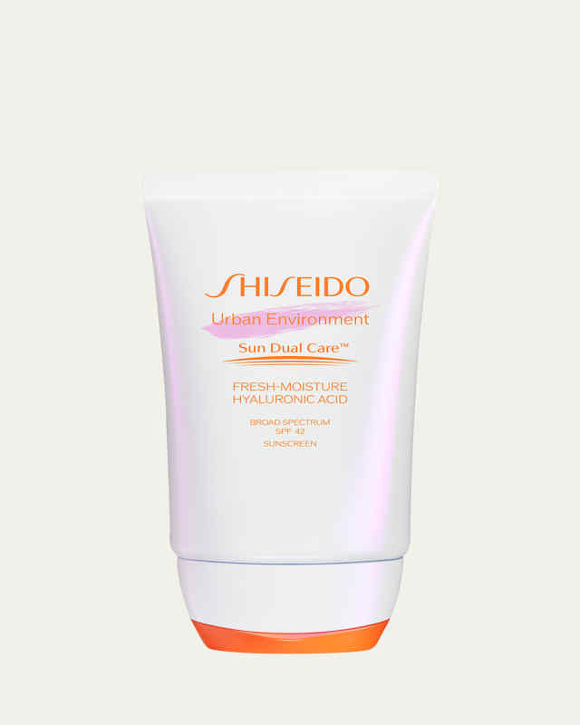 Urban Environment Fresh-Moisture Sunscreen Broad-Spectrum SPF 42, 1.8 oz.
