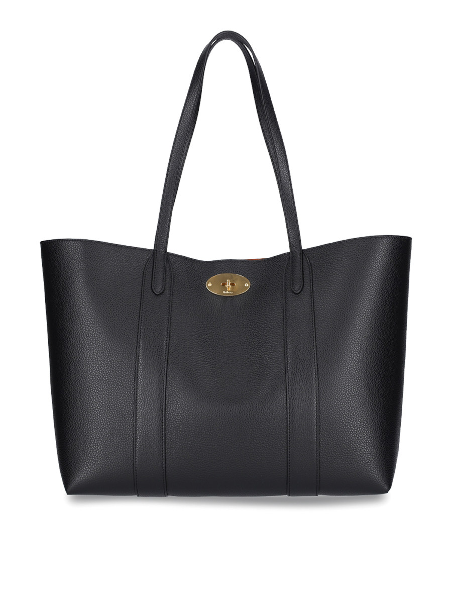 Mulberry Sac Cabas - Noir