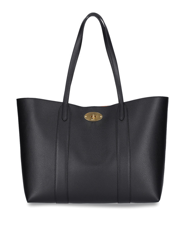 Mulberry Sac Cabas - Noir