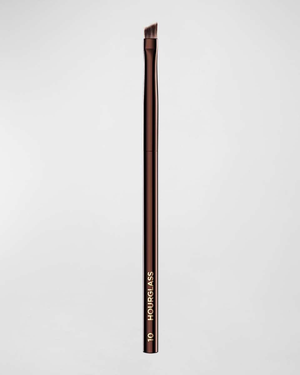 No. 10 Angled Liner Brush