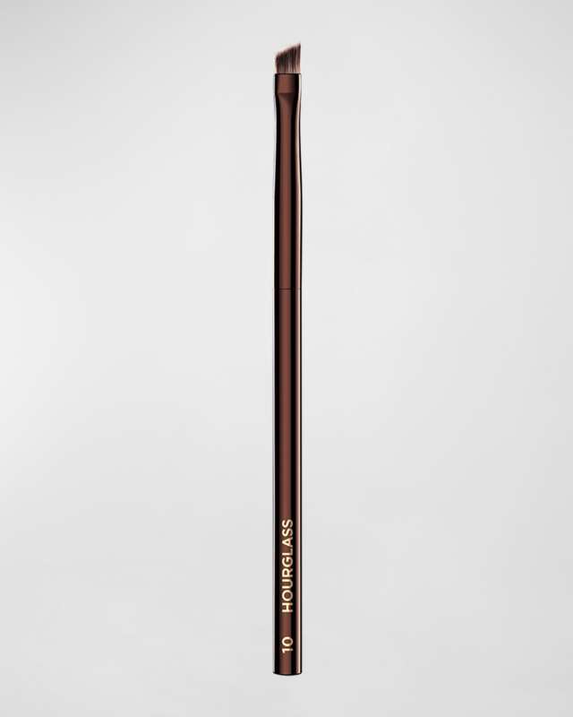 No. 10 Angled Liner Brush