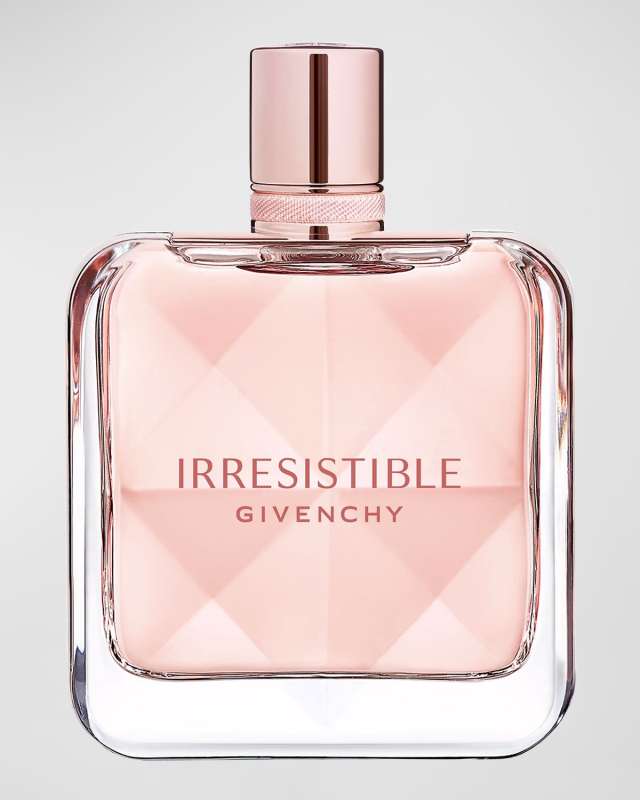 Irresistible Eau de Parfum Jumbo, 4.2 oz.