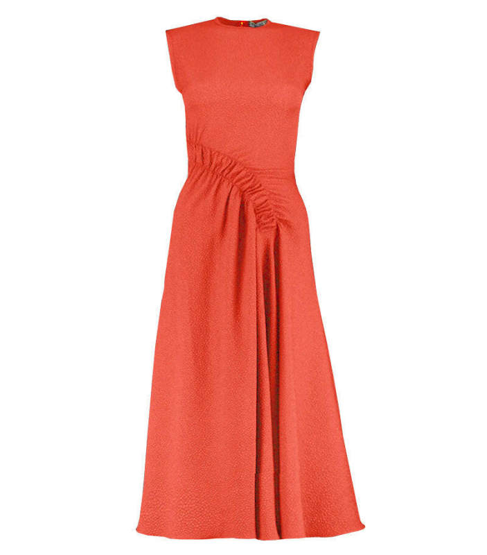 Pina Dress