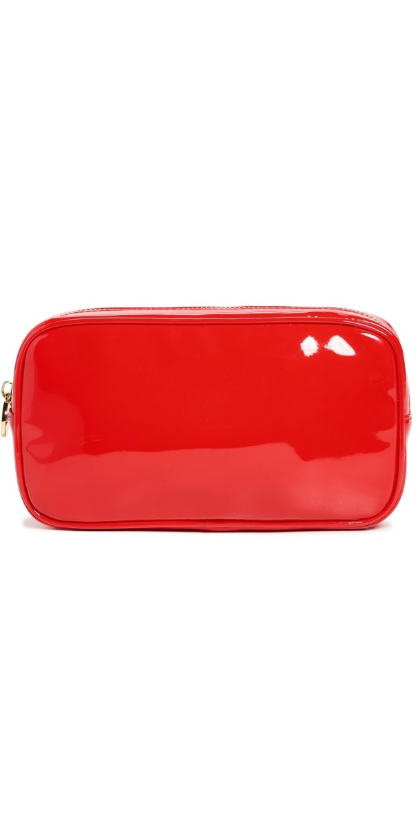 Stoney Clover Lane Small Pouch Appl