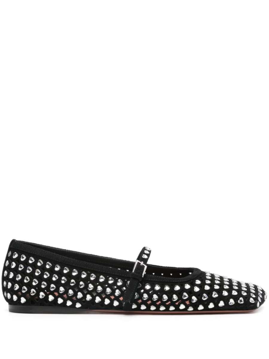 Ane ballerina shoes