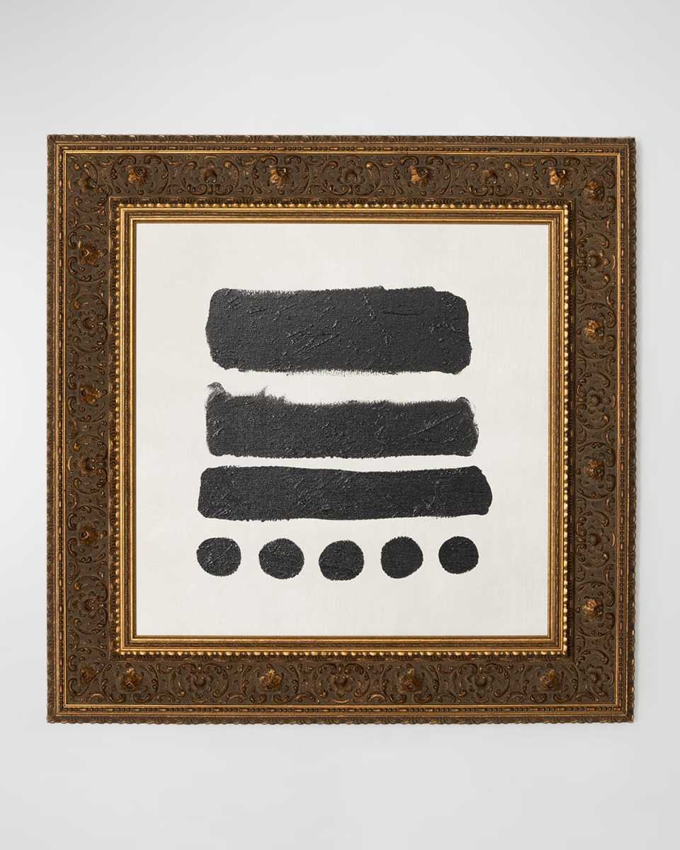 "Study II" Giclee by Jess Engle