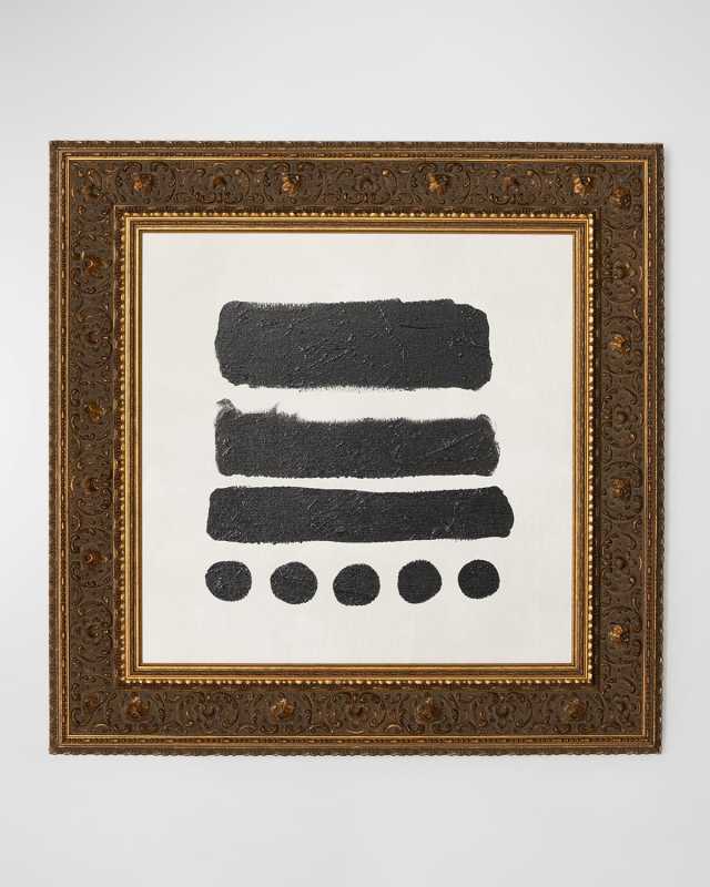 "Study II" Giclee by Jess Engle