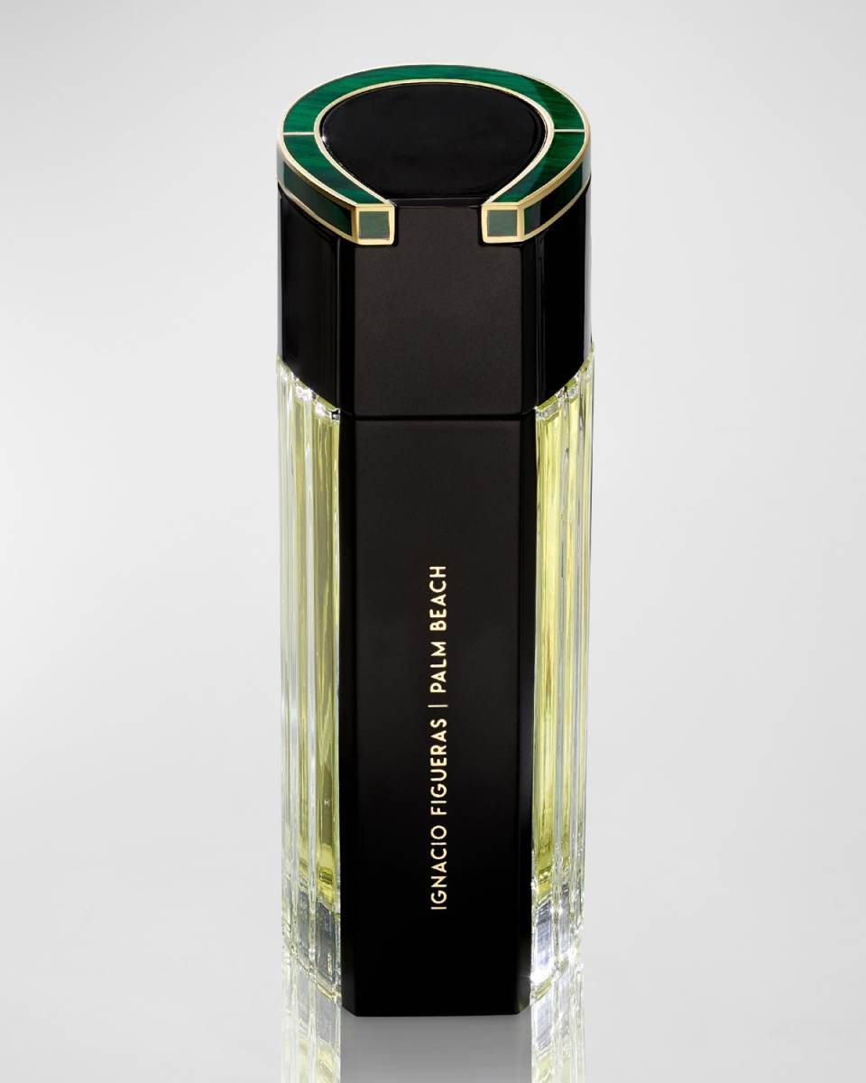 Palm Beach Eau de Parfum Spray, 3.4 oz./ 100 mL