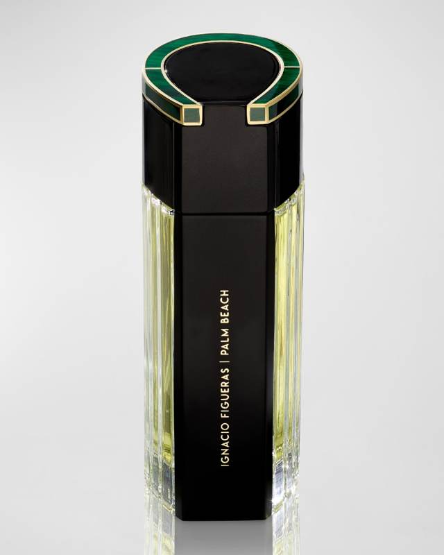Palm Beach Eau de Parfum Spray, 3.4 oz./ 100 mL