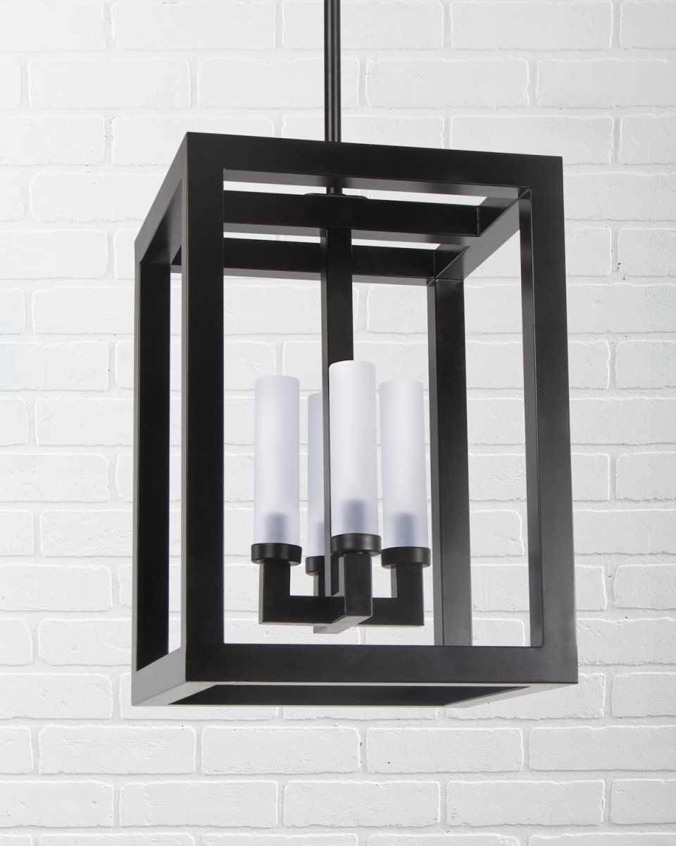 Montecito Large Outdoor Hanging Lantern