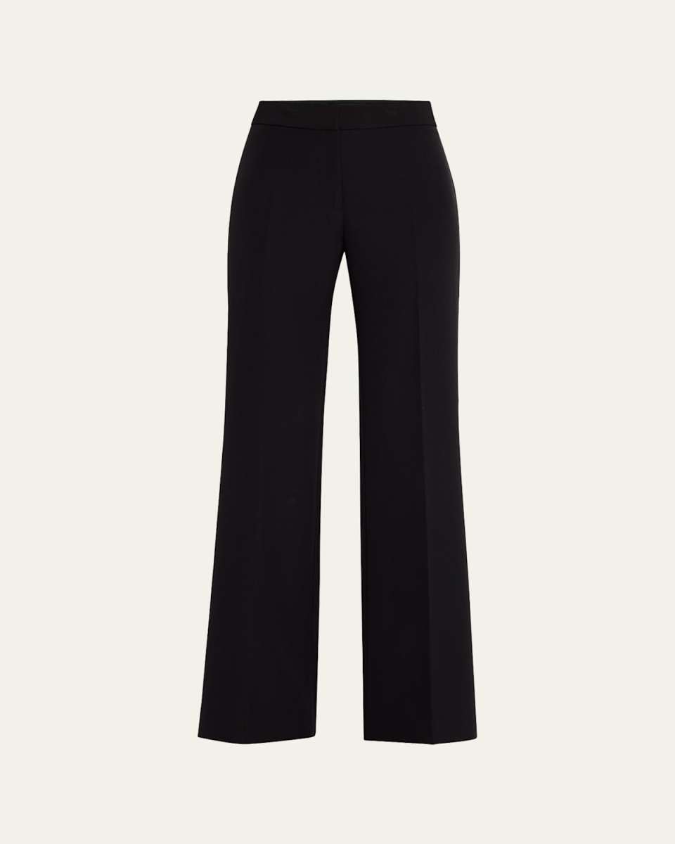 Anders Rhinestone Twill Pants