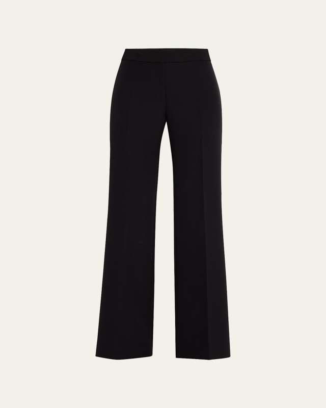 Anders Rhinestone Twill Pants