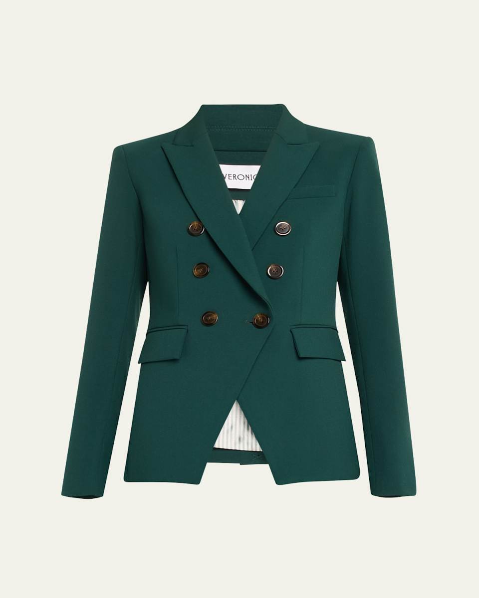 Miller Dickey Jacket