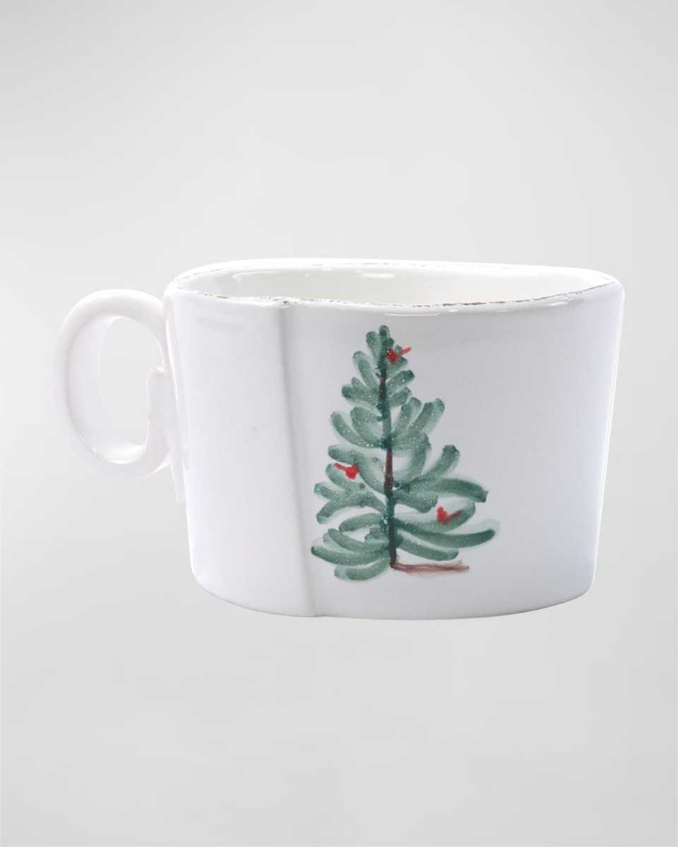 Lastra Holiday Jumbo Cup