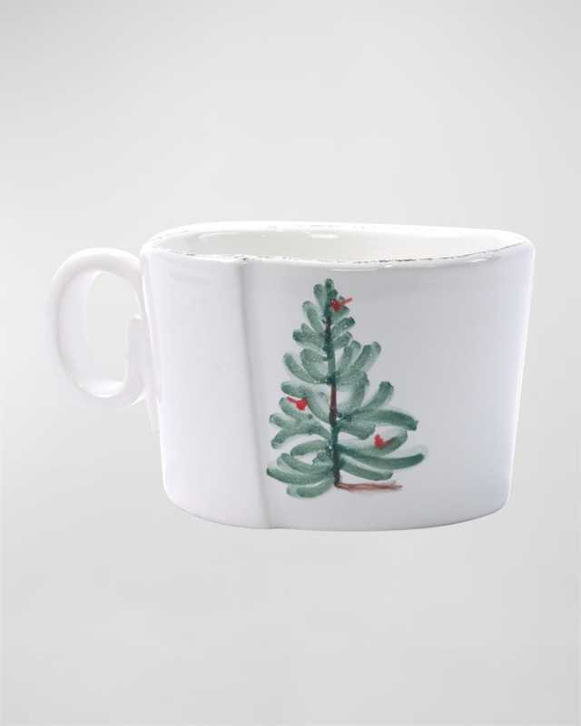 Lastra Holiday Jumbo Cup