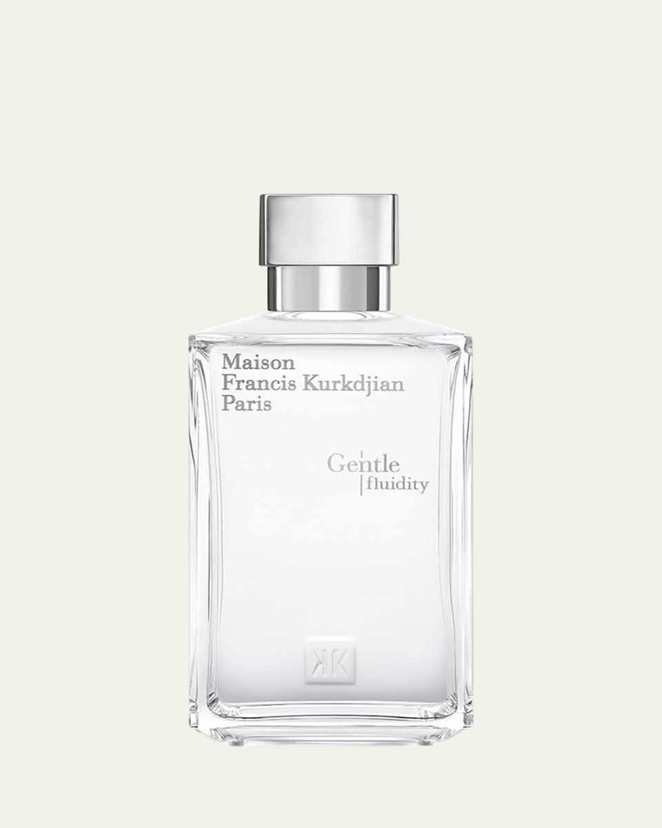 Gentle Fluidity Silver Eau de Parfum,