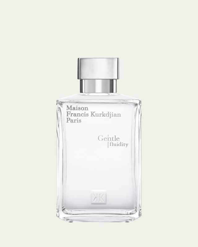 Gentle Fluidity Silver Eau de Parfum,