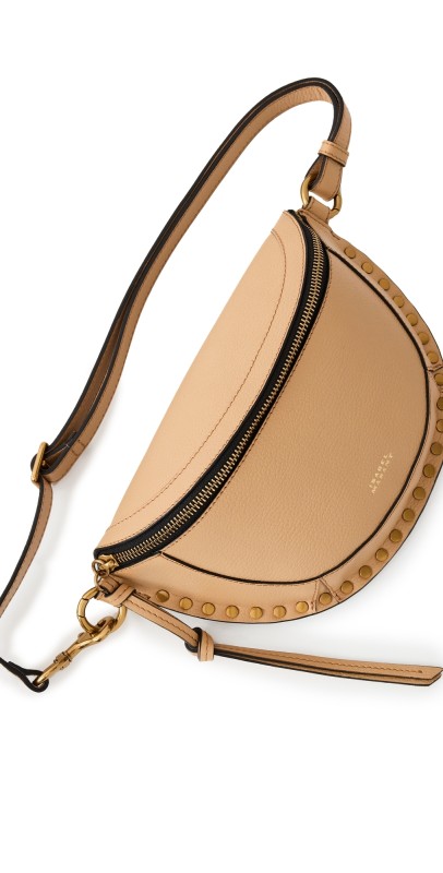 Isabel Marant Skano Bag Biscuit