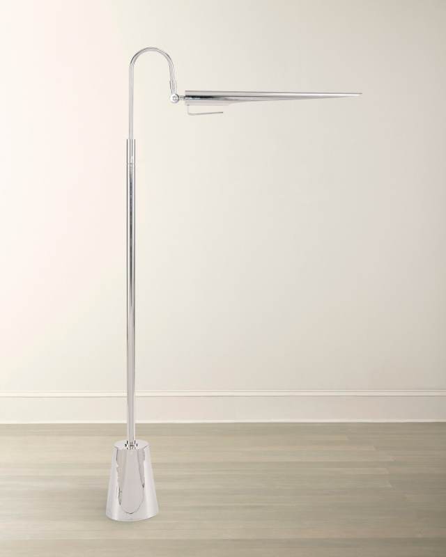 Raven Floor Lamp