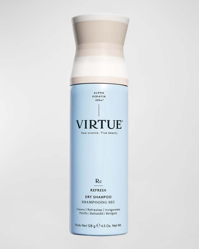 4.5 oz. Refresh Dry Shampoo