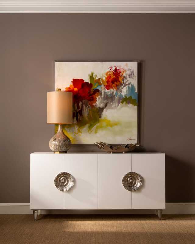 Triesse Credenza