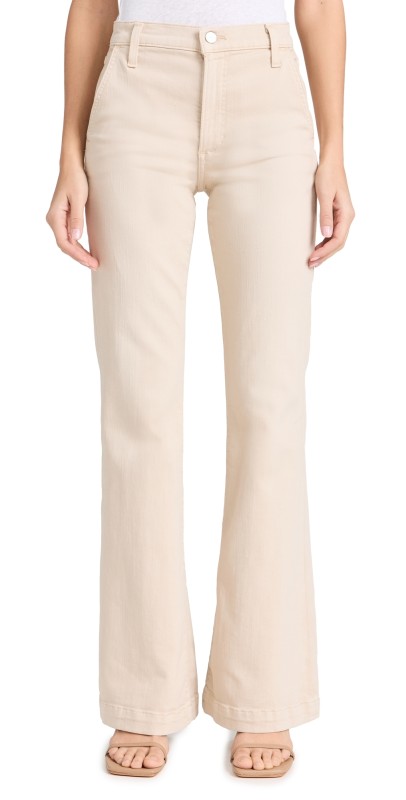 Joe's Jeans The Molly Trousers Safari