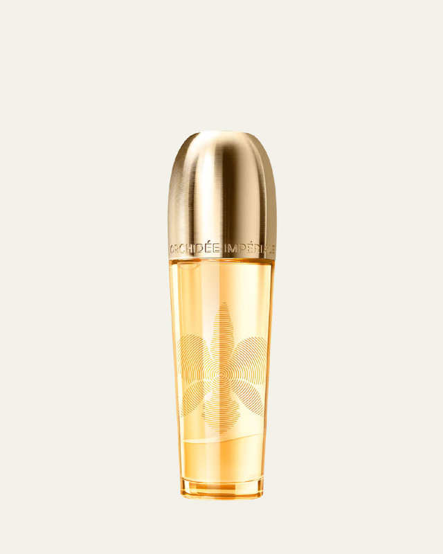 Orchidee Imperiale The Fundamental Oil, 1 oz.