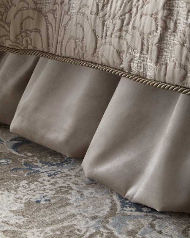 Symphony Bed Skirt,