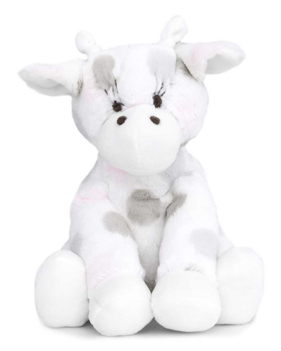 Little Giraffe Plush Toy