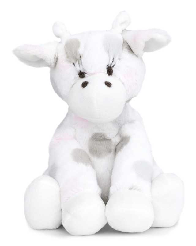 Little Giraffe Plush Toy