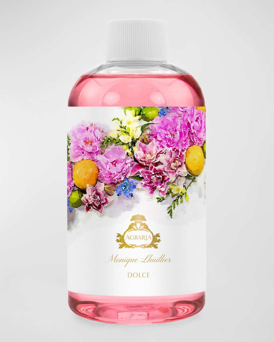 Monique Lhuillier Dolce AirEssence Refill, 8 oz.