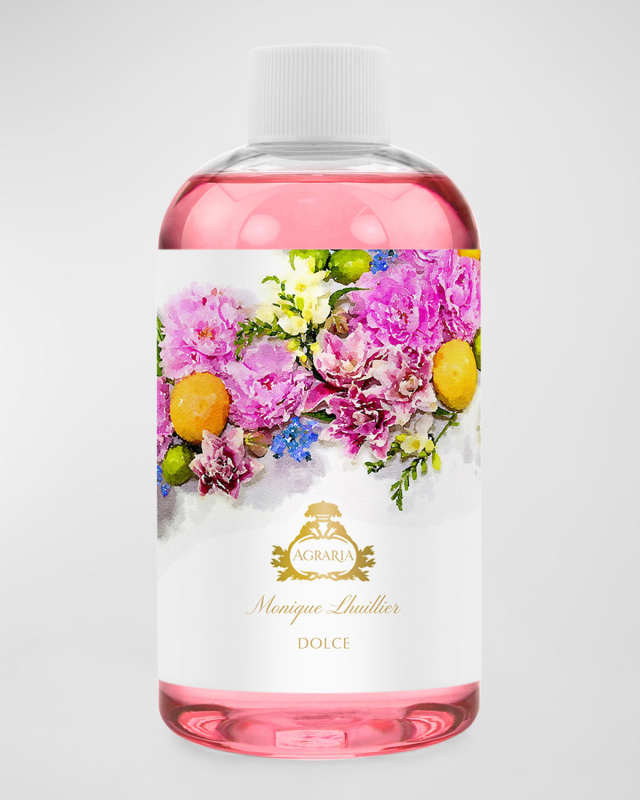 Monique Lhuillier Dolce AirEssence Refill, 8 oz.