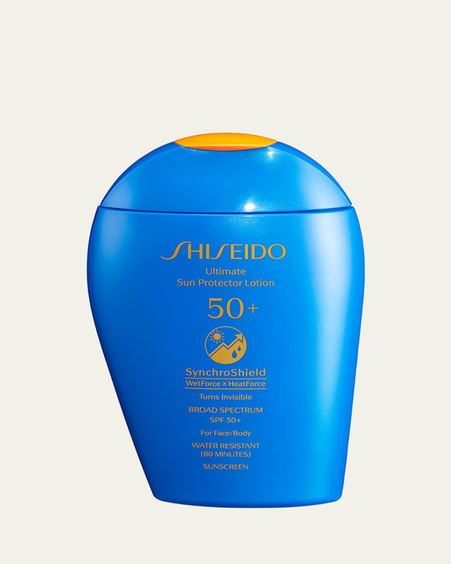 Ultimate Sun Protector Lotion SPF 50+,
