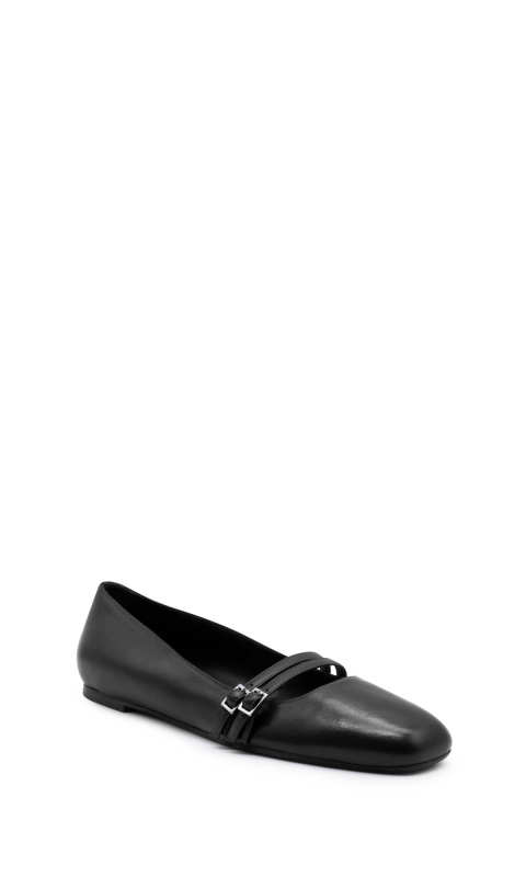 GIABORGHINI FELICE NAPPA BLACK