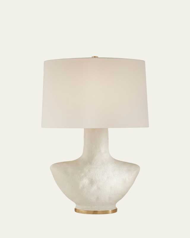 Armato Small Table Lamp By Kelly Wearstler