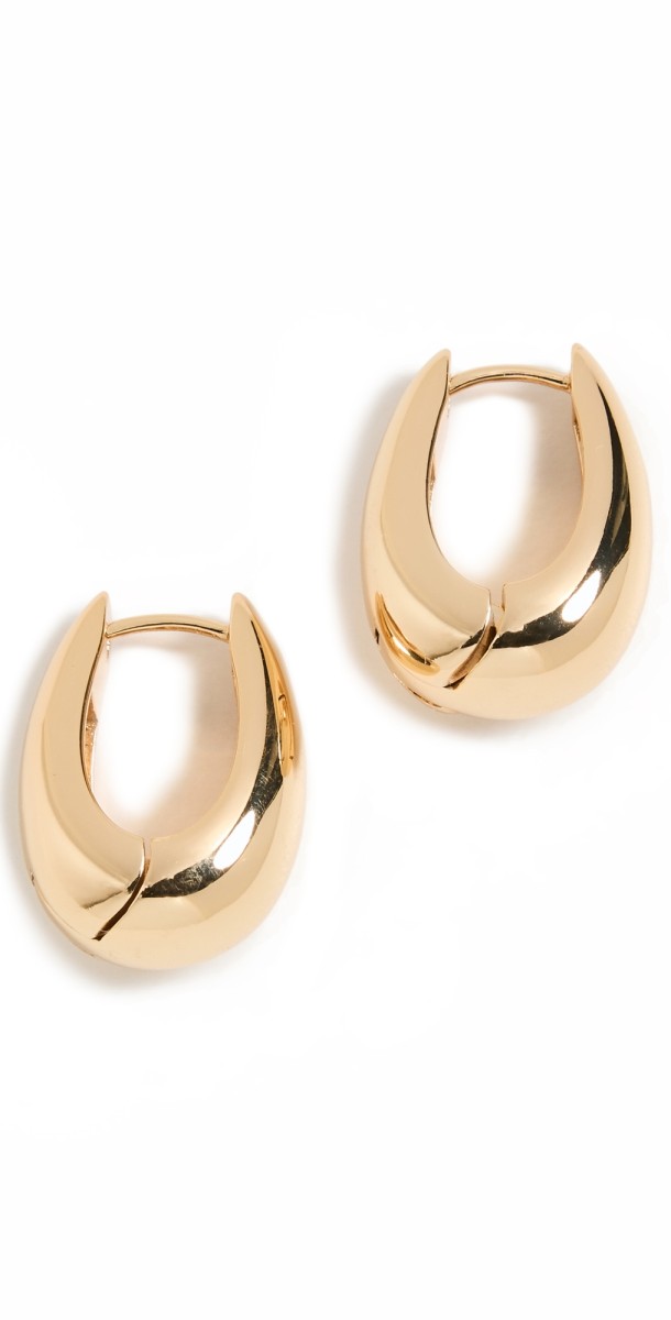 SHASHI Odyssey Hoops Gold