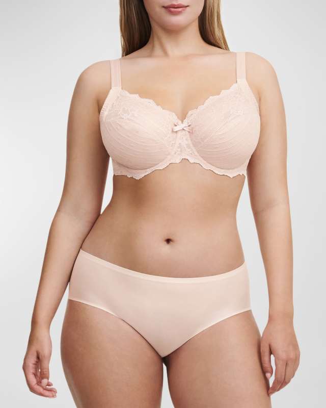 Rive Gauche Underwire Bra