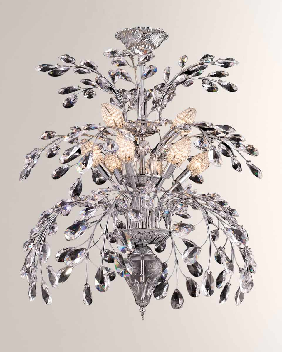 9-Light Kingston Chandelier