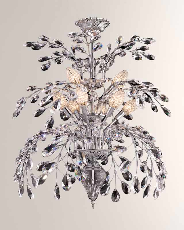 9-Light Kingston Chandelier